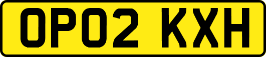 OP02KXH