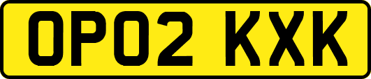 OP02KXK