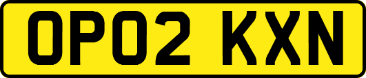 OP02KXN