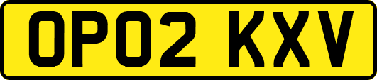 OP02KXV