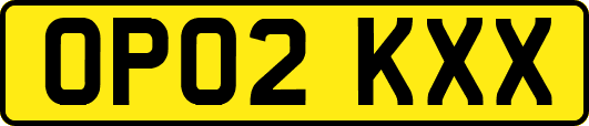 OP02KXX