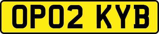 OP02KYB