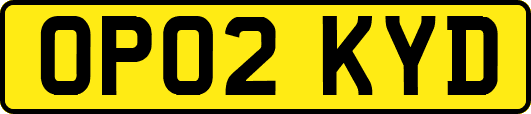 OP02KYD
