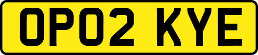 OP02KYE