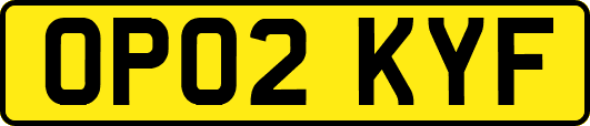 OP02KYF