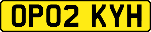 OP02KYH