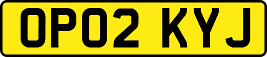 OP02KYJ
