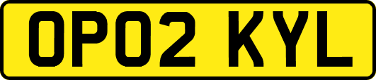 OP02KYL