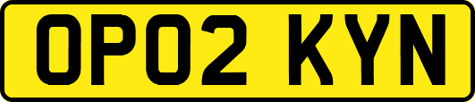 OP02KYN