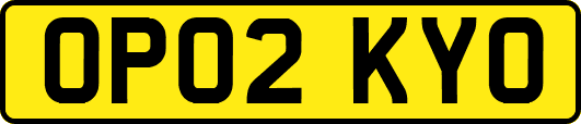 OP02KYO