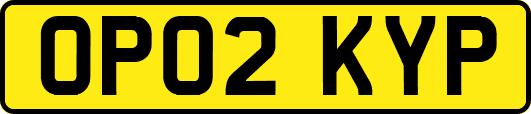 OP02KYP
