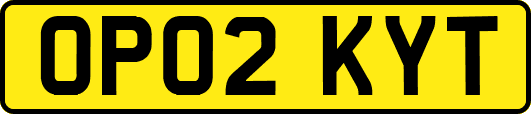 OP02KYT