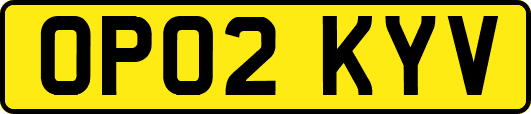 OP02KYV