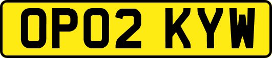 OP02KYW