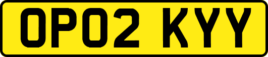 OP02KYY