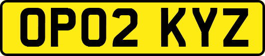 OP02KYZ