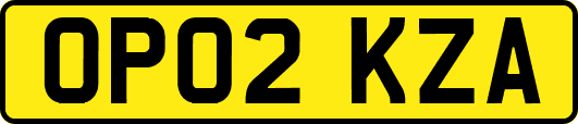 OP02KZA