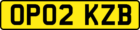 OP02KZB