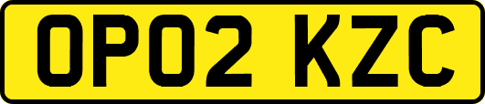OP02KZC