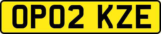 OP02KZE