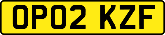 OP02KZF