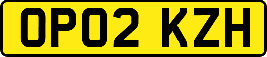 OP02KZH