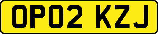 OP02KZJ