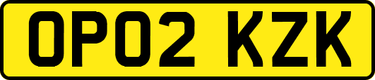 OP02KZK
