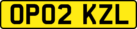 OP02KZL