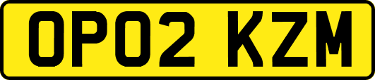 OP02KZM