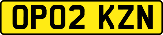 OP02KZN