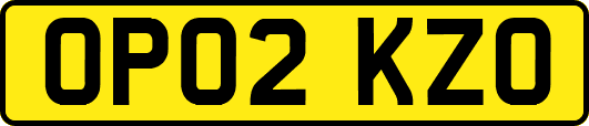 OP02KZO