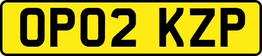 OP02KZP