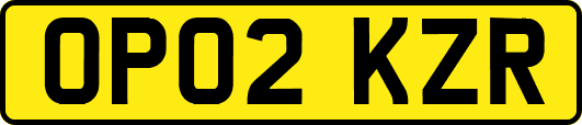 OP02KZR