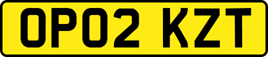 OP02KZT