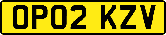 OP02KZV