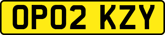 OP02KZY