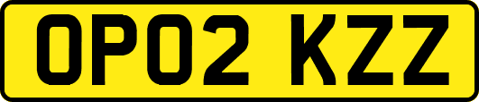OP02KZZ