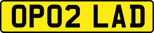 OP02LAD