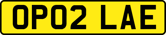OP02LAE