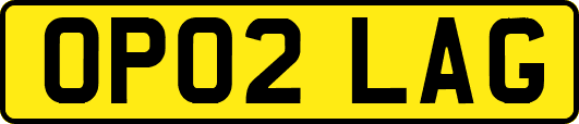 OP02LAG