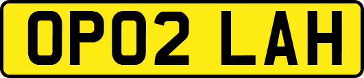 OP02LAH
