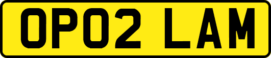 OP02LAM
