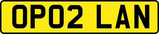 OP02LAN