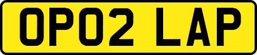 OP02LAP