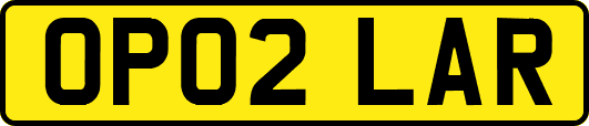 OP02LAR