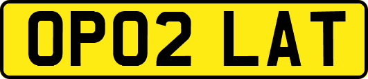 OP02LAT