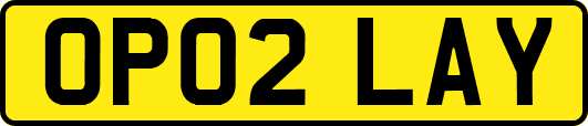 OP02LAY