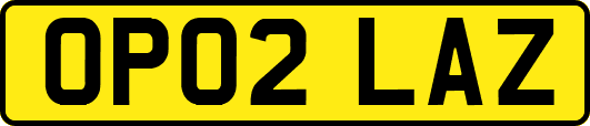 OP02LAZ