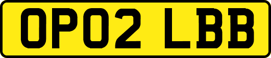 OP02LBB